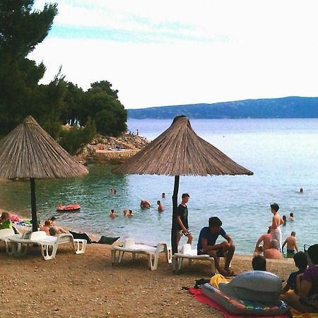 Turkovic Apartments Zgaljic Bagian luar foto