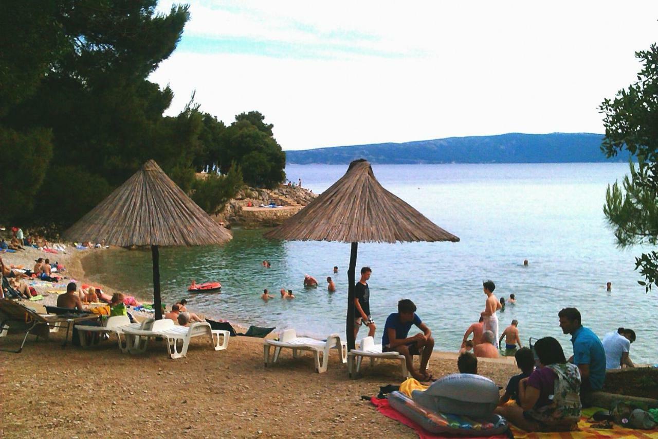 Turkovic Apartments Zgaljic Bagian luar foto