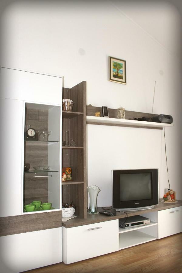Turkovic Apartments Zgaljic Bagian luar foto