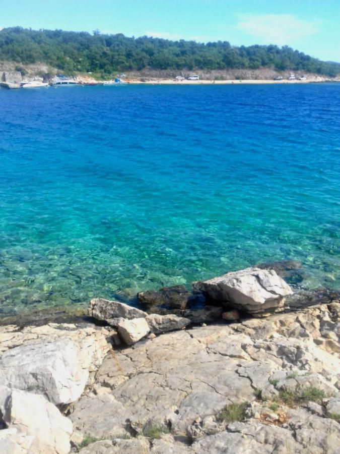 Turkovic Apartments Zgaljic Bagian luar foto