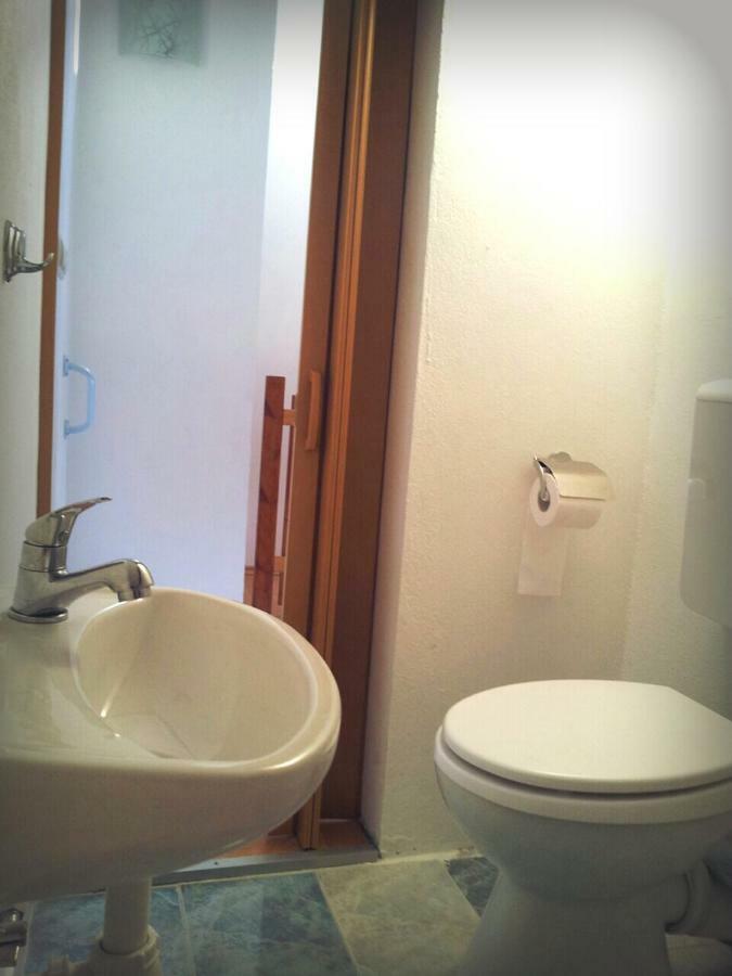 Turkovic Apartments Zgaljic Bagian luar foto