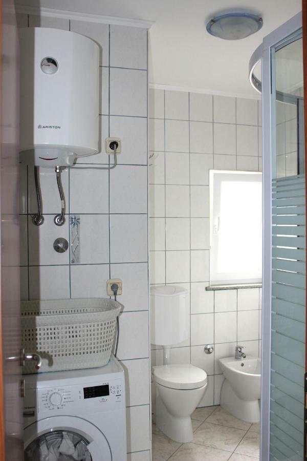 Turkovic Apartments Zgaljic Bagian luar foto