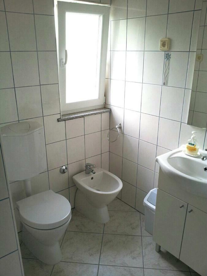 Turkovic Apartments Zgaljic Bagian luar foto