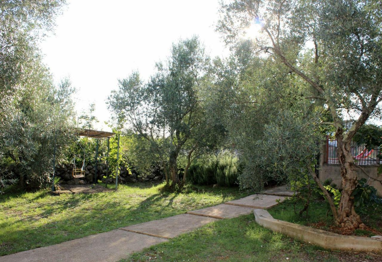 Turkovic Apartments Zgaljic Bagian luar foto