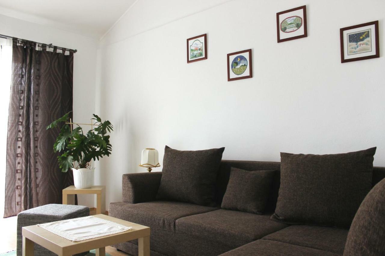 Turkovic Apartments Zgaljic Bagian luar foto