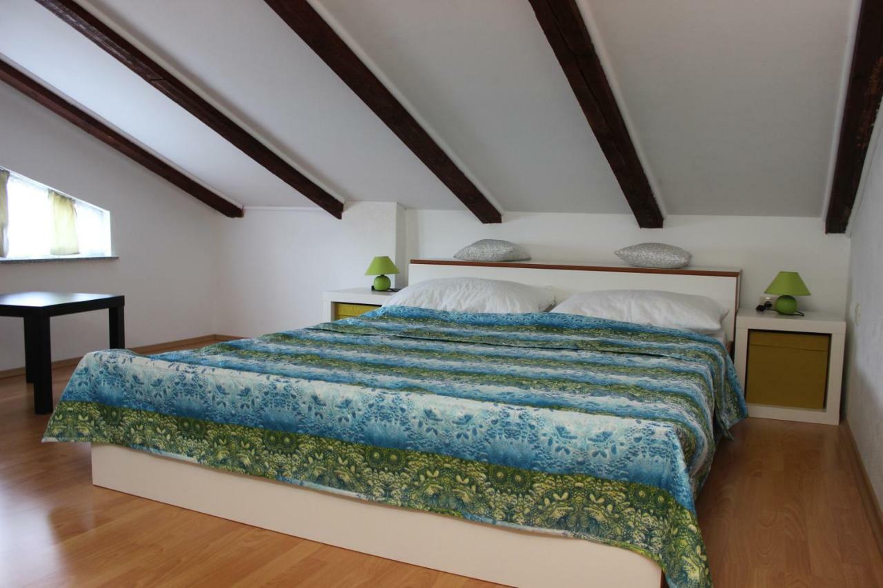 Turkovic Apartments Zgaljic Bagian luar foto