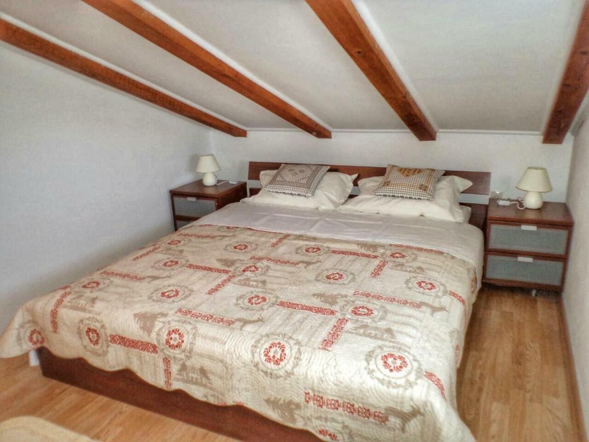 Turkovic Apartments Zgaljic Bagian luar foto