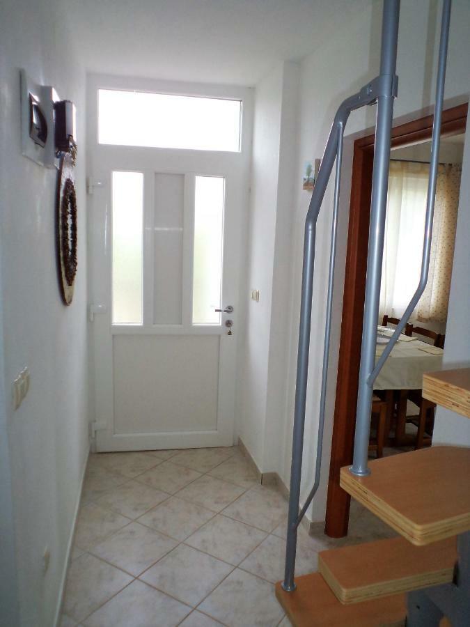 Turkovic Apartments Zgaljic Bagian luar foto