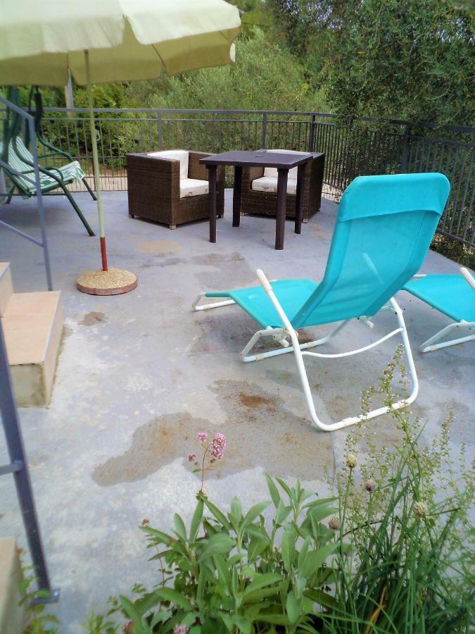 Turkovic Apartments Zgaljic Bagian luar foto