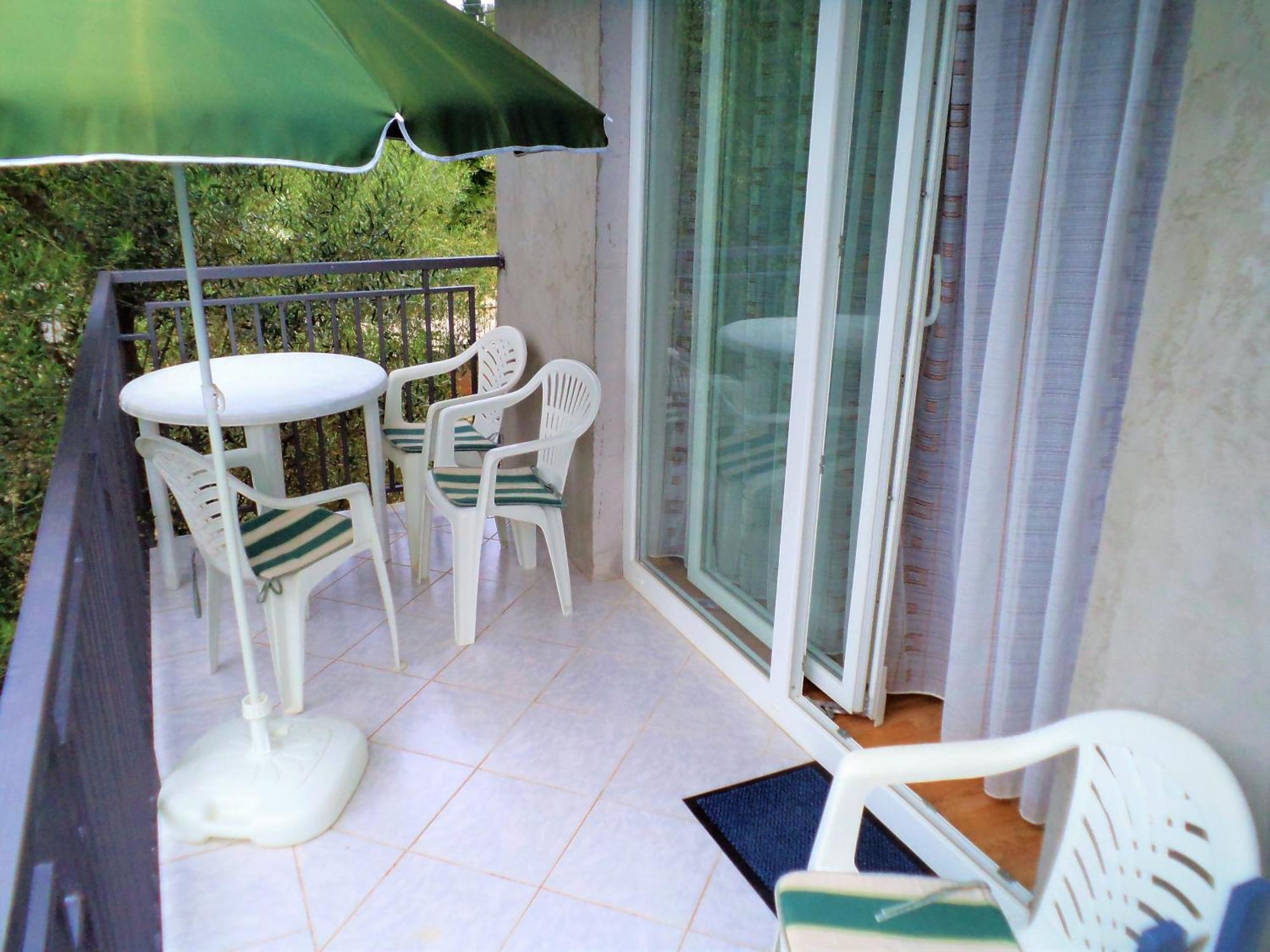 Turkovic Apartments Zgaljic Bagian luar foto