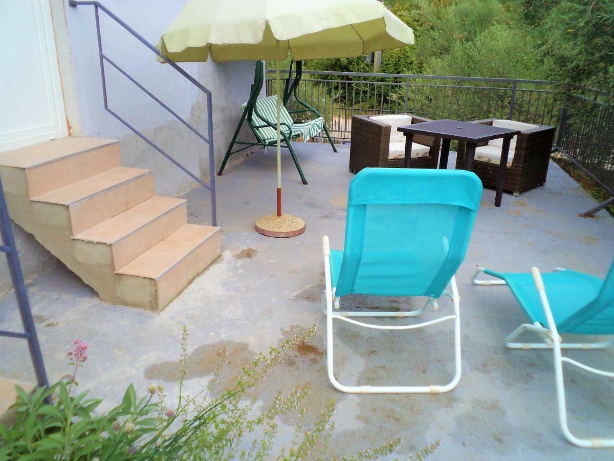 Turkovic Apartments Zgaljic Bagian luar foto