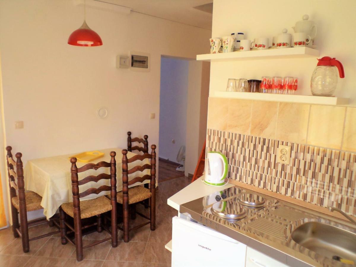 Turkovic Apartments Zgaljic Bagian luar foto