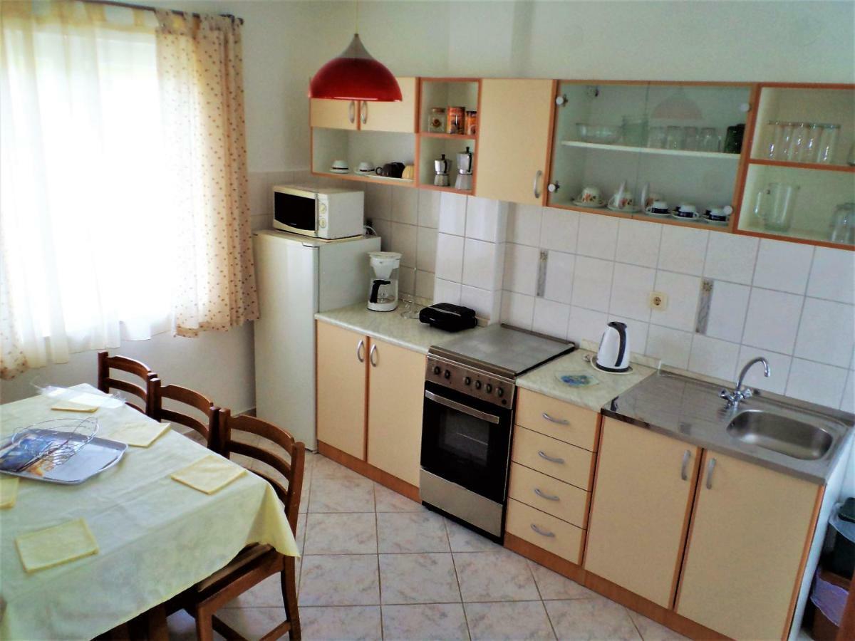 Turkovic Apartments Zgaljic Bagian luar foto