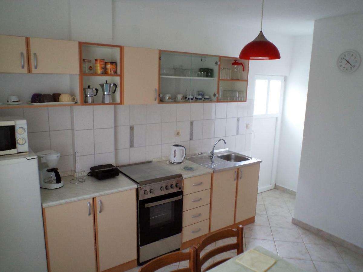 Turkovic Apartments Zgaljic Bagian luar foto