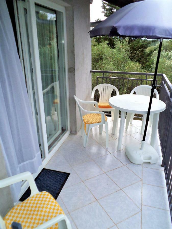Turkovic Apartments Zgaljic Bagian luar foto