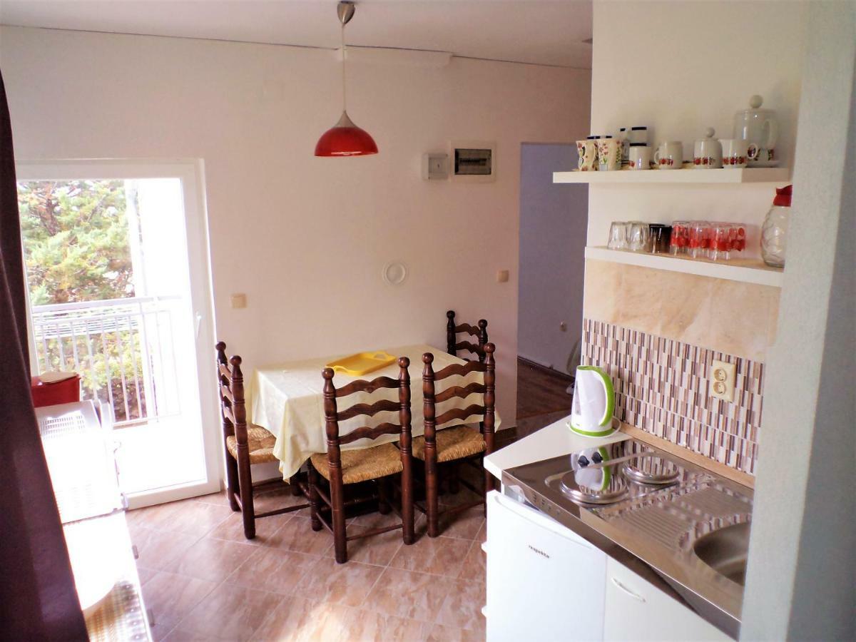 Turkovic Apartments Zgaljic Bagian luar foto