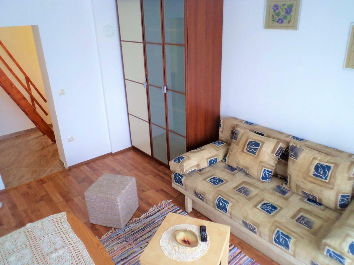 Turkovic Apartments Zgaljic Bagian luar foto
