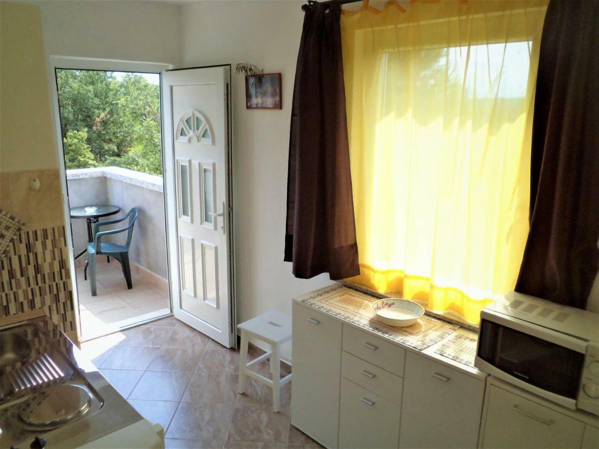 Turkovic Apartments Zgaljic Bagian luar foto