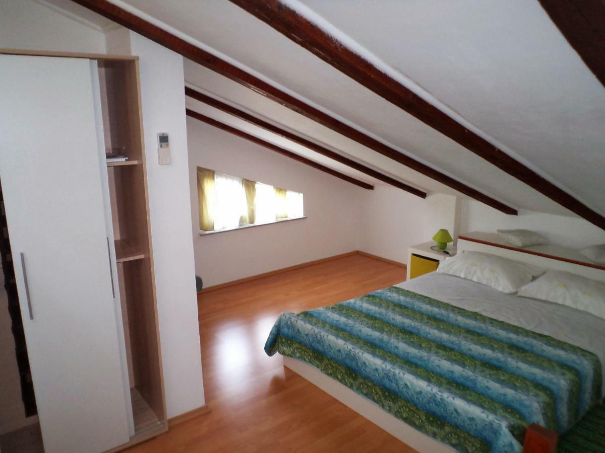 Turkovic Apartments Zgaljic Bagian luar foto