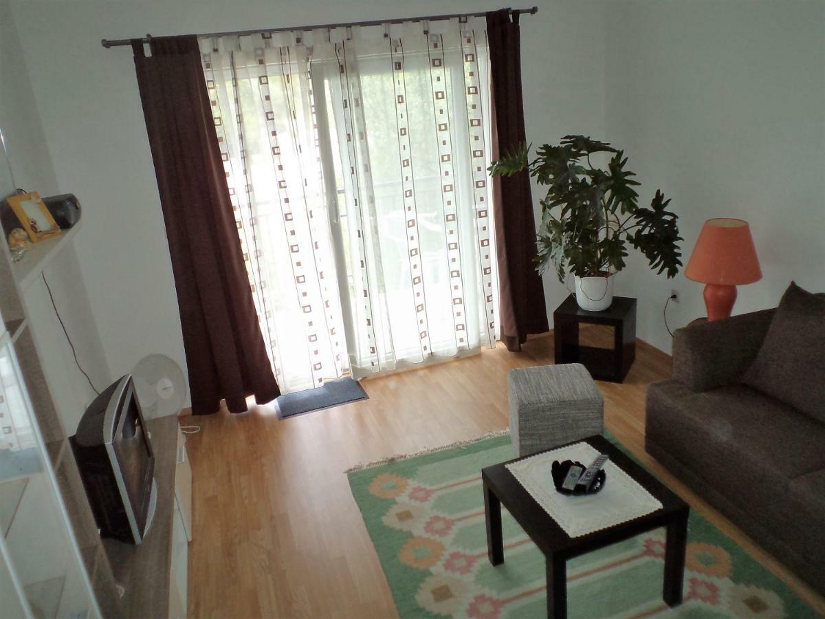 Turkovic Apartments Zgaljic Bagian luar foto
