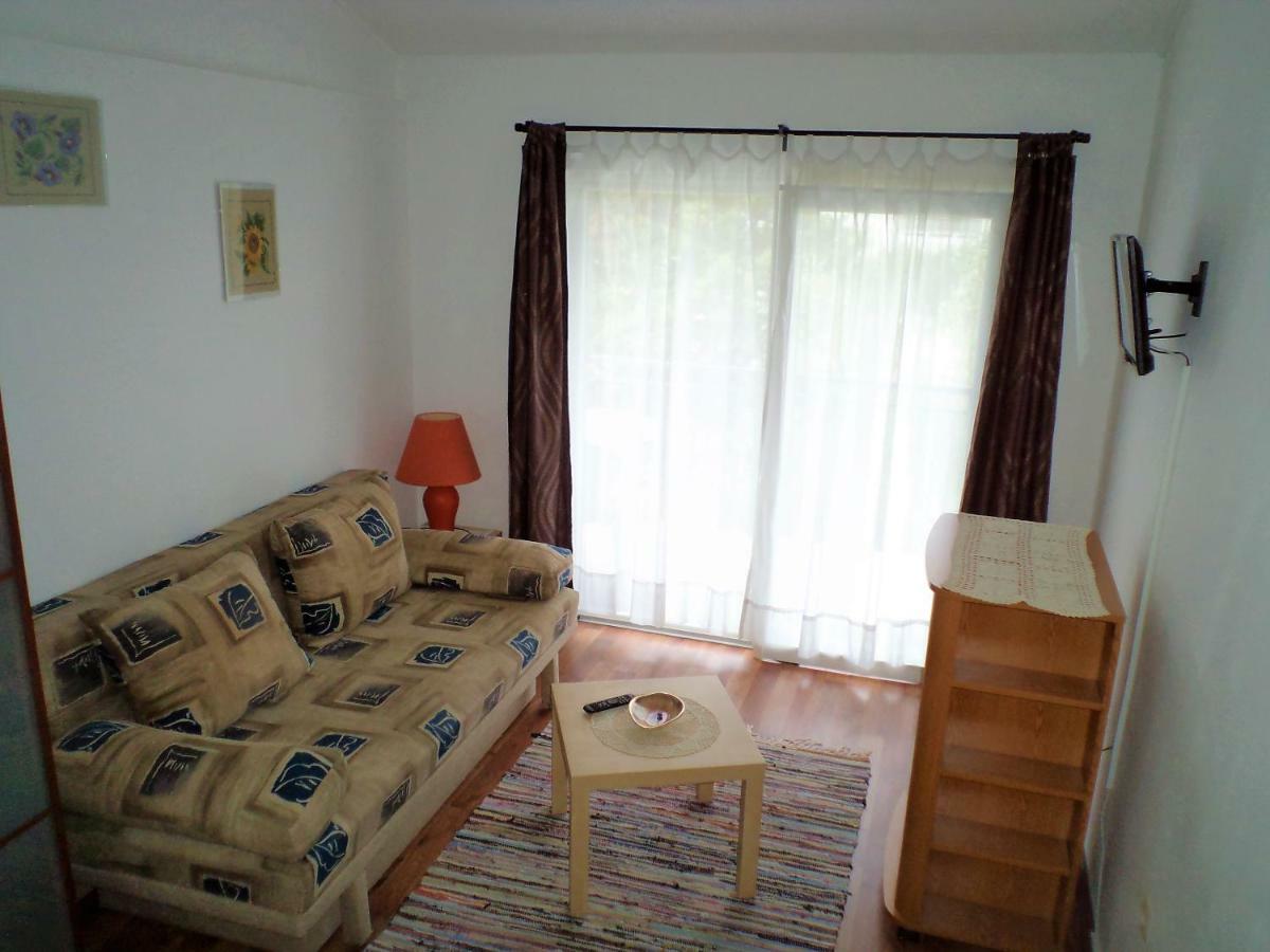 Turkovic Apartments Zgaljic Bagian luar foto