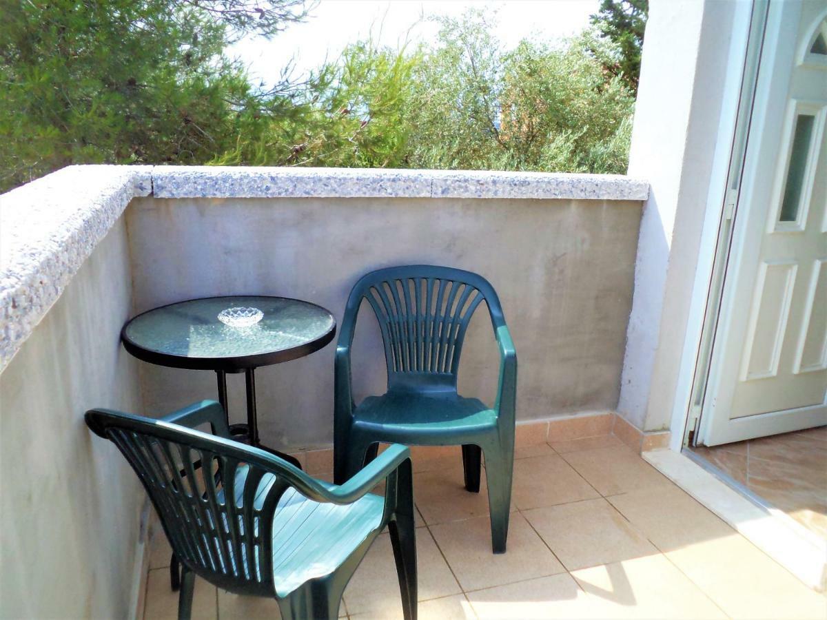 Turkovic Apartments Zgaljic Bagian luar foto