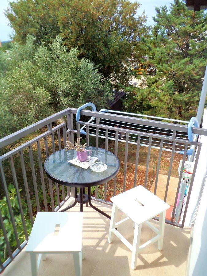 Turkovic Apartments Zgaljic Bagian luar foto