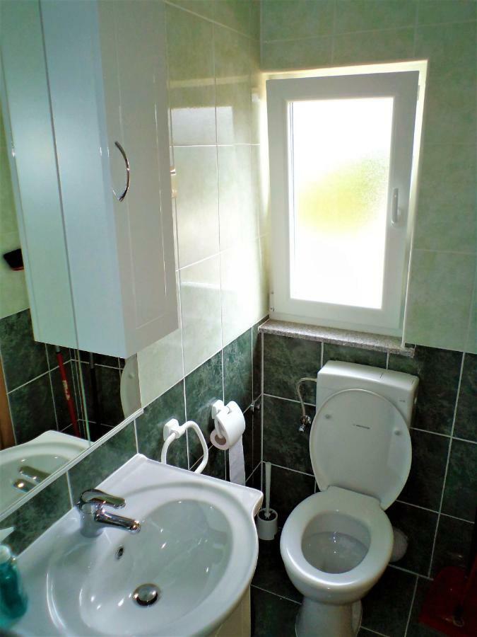 Turkovic Apartments Zgaljic Bagian luar foto