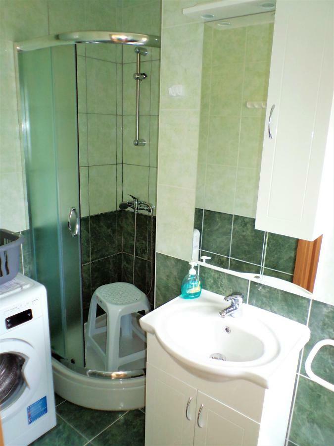 Turkovic Apartments Zgaljic Bagian luar foto